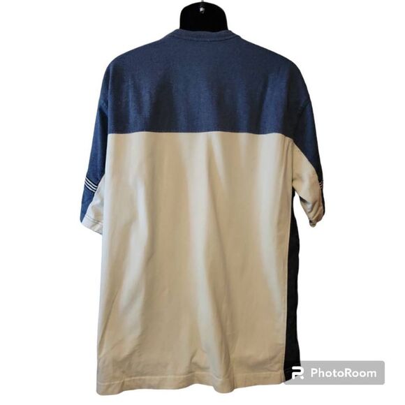 Eighty Eight USA Cotton Men's T-shirt Size 2XL - Picture 3 of 5